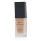 THREE Angelic Complexion Primer SPF22 - # 02 Just Peachy