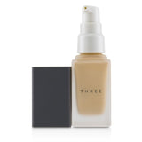 THREE Flawless Ethereal Fluid Foundation SPF36 - # 102
