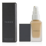 THREE Flawless Ethereal Fluid Foundation SPF36 - # 102