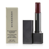 Burberry Burberry Kisses Sheer Moisturising Shine Lip Colour - # No. 293 Oxblood 2g/0.07oz