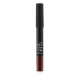 NARS Velvet Matte Lip Pencil - Consuming Red