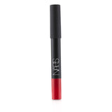 NARS Velvet Matte Lip Pencil - Famous Red