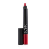 NARS Velvet Matte Lip Pencil - Famous Red
