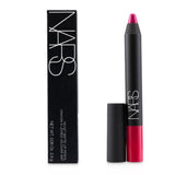 NARS Velvet Matte Lip Pencil - Let's Go Crazy