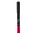 NARS Velvet Matte Lip Pencil - Let's Go Crazy 2.4g/0.08oz