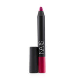 NARS Velvet Matte Lip Pencil - Let's Go Crazy