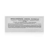 Babor Ampoule Concentrates Hydration Hydra Plus (Salon Size)