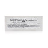 Babor Ampoule Concentrates Lift & Firm Lift Express (Salon Size)