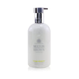 Molton Brown Orange & Bergamot Hand Lotion 300ml/10oz