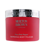 Molton Brown Fiery Pink Pepper Pampering Body Polisher 250g/8.4oz