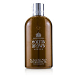 Molton Brown Re-Charge Black Pepper Bath & Shower Gel