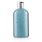 Molton Brown Coastal Cypress & Sea Fennel Bath & Shower Gel 300ml/10oz