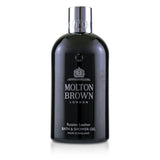 Molton Brown Russian Leather Bath & Shower Gel