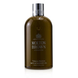 Molton Brown Tobacco Absolute Bath & Shower Gel