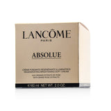 Lancome Absolue Creme Fondante Regenerating Brightening Soft Cream
