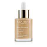 Clarins Skin Illusion Natural Hydrating Foundation SPF 15 # 108.5 Cashew 30ml/1oz