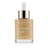 Clarins Skin Illusion Natural Hydrating Foundation SPF 15 # 112.3 Sandalwood 30ml/1oz