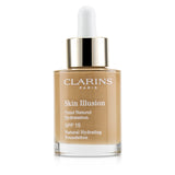 Clarins Skin Illusion Natural Hydrating Foundation SPF 15 # 113 Chestnut 30ml/1oz