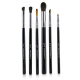 Sigma Beauty Spot On Concealer Kit Professional Brush Collection