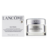 Lancome Nutrix Nourishing And Repairing Treatment Rich Cream - For Very Dry, Sensitive Or Irritated Skin