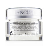 Lancome Nutrix Nourishing And Repairing Treatment Rich Cream - For Very Dry, Sensitive Or Irritated Skin