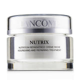 Lancome Nutrix Nourishing And Repairing Treatment Rich Cream - For Very Dry, Sensitive Or Irritated Skin