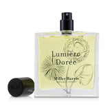 Miller Harris Lumiere Doree Eau De Parfum Spray 100ml/3.4oz