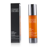 Clinique Super Energizer Anti-Fatigue Hydrating Concentrate SPF 40