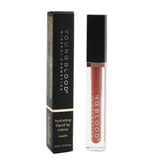 Youngblood Hydrating Liquid Lip Creme - # Velvet Dream (Matte) 4.5ml/0.15oz