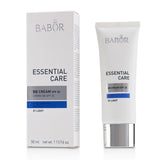 Babor Essential Care BB Cream SPF 20 (For Dry Skin) - # 01 Light
