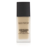 Laura Mercier Flawless Fusion Ultra Longwear Foundation - # 1C0 Cameo 30ml/1oz