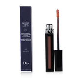 Christian Dior Rouge Dior Liquid Lip Stain - # 162 Miss Satin (Pinky Coral)