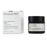 Perricone MD Chlorophyll Detox Mask 59ml/2oz