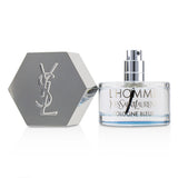 Yves Saint Laurent L'Homme Cologne Bleue Eau De Toilette Spray
