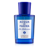 Acqua Di Parma Blu Mediterraneo Chinotto Di Liguria Eau De Toilette Spray