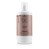 Schwarzkopf BC Bonacure Peptide Repair Rescue Deep Nourishing Treatment (For Thick to Normal Damaged Hair)