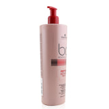 Schwarzkopf BC Bonacure Peptide Repair Rescue Micellar Cleansing Conditioner (For Normal to Thick Damaged Hair)