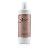 Schwarzkopf BC Bonacure Peptide Repair Rescue Micellar Shampoo (For Fine to Normal Damaged Hair)