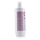 Schwarzkopf BC Bonacure pH 4.5 Color Freeze Sulfate-Free Micellar Shampoo (For Coloured Hair) 1000ml/33.8oz