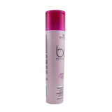 Schwarzkopf BC Bonacure pH 4.5 Color Freeze Silver Micellar Shampoo (For Grey & Lightened Hair) 250ml/8.5oz