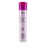 Schwarzkopf BC Bonacure pH 4.5 Color Freeze Silver Micellar Shampoo (For Grey & Lightened Hair)