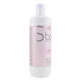 Schwarzkopf BC Bonacure pH 4.5 Color Freeze Silver Micellar Shampoo (For Grey & Lightened Hair)