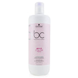 Schwarzkopf BC Bonacure pH 4.5 Color Freeze Silver Micellar Shampoo (For Grey & Lightened Hair)