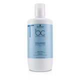 Schwarzkopf BC Bonacure Hyaluronic Moisture Kick Treatment (For Normal to Dry Hair) 750ml/25.3oz
