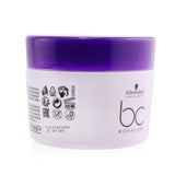 Schwarzkopf BC Bonacure Keratin Smooth Perfect Treatment (For Unmanageable Hair) 200ml/6.7oz