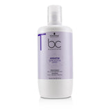 Schwarzkopf BC Bonacure Keratin Smooth Perfect Treatment (For Unmanageable Hair) 200ml/6.7oz
