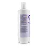 Schwarzkopf BC Bonacure Keratin Smooth Perfect Micellar Shampoo (For Unmanageable Hair) 1000ml/33.8oz