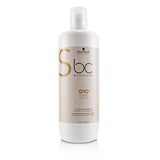 Schwarzkopf BC Bonacure Q10+ Time Restore Micellar Shampoo (For Mature and Fragile Hair) 1000ml/33.8oz