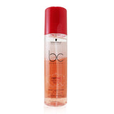 Schwarzkopf BC Bonacure Peptide Repair Rescue Spray Conditioner (For Fine to Normal Damaged Hair) 400ml/13.5oz