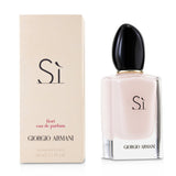 Giorgio Armani Si Fiori Eau De Parfum Spray